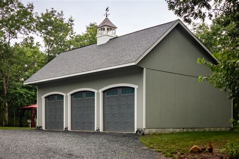 metal garage salt box|3 car saltbox garage plans.